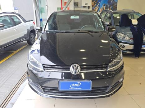 VOLKSWAGEN Fox 1.6 4P CONNECT FLEX, Foto 2