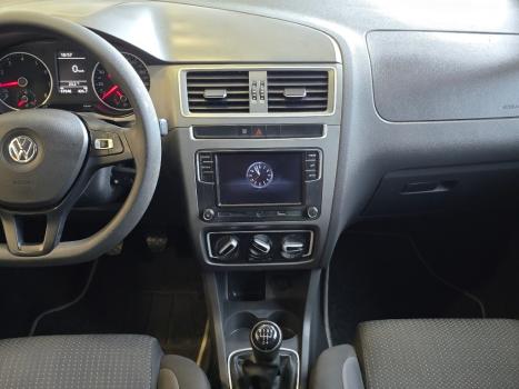 VOLKSWAGEN Fox 1.6 4P CONNECT FLEX, Foto 8