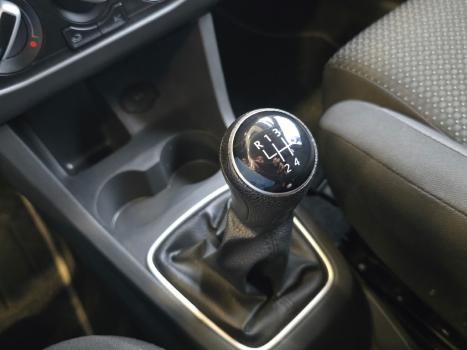 VOLKSWAGEN Fox 1.6 4P CONNECT FLEX, Foto 9