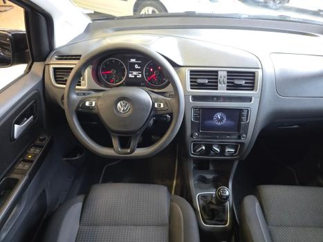 VOLKSWAGEN Fox 1.6 4P CONNECT FLEX, Foto 10