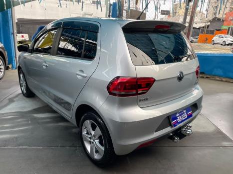 VOLKSWAGEN Fox 1.6 4P ROCK IN RIO FLEX, Foto 4