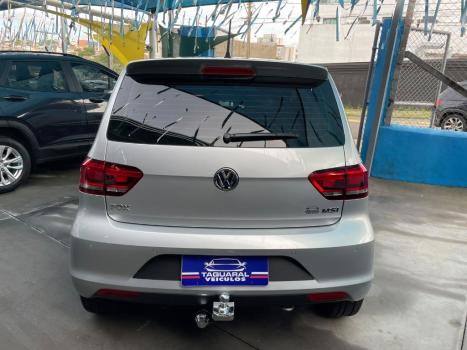 VOLKSWAGEN Fox 1.6 4P ROCK IN RIO FLEX, Foto 5
