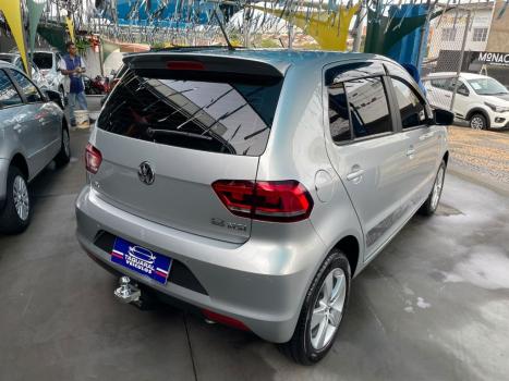 VOLKSWAGEN Fox 1.6 4P ROCK IN RIO FLEX, Foto 6