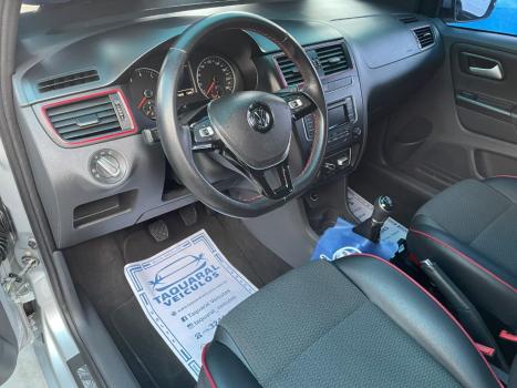 VOLKSWAGEN Fox 1.6 4P ROCK IN RIO FLEX, Foto 8