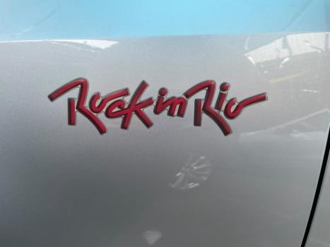 VOLKSWAGEN Fox 1.6 4P ROCK IN RIO FLEX, Foto 14