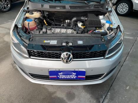 VOLKSWAGEN Fox 1.6 4P ROCK IN RIO FLEX, Foto 15