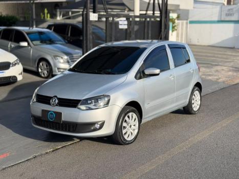 VOLKSWAGEN Fox 1.6 4P, Foto 1