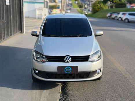 VOLKSWAGEN Fox 1.6 4P, Foto 3