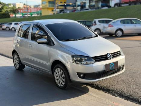 VOLKSWAGEN Fox 1.6 4P, Foto 5