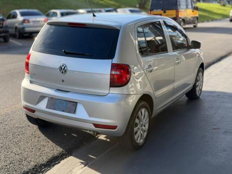 VOLKSWAGEN Fox 1.6 4P, Foto 7
