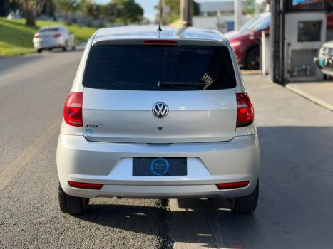 VOLKSWAGEN Fox 1.6 4P, Foto 9