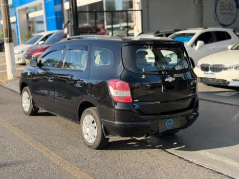 VOLKSWAGEN Fox 1.6 4P, Foto 10