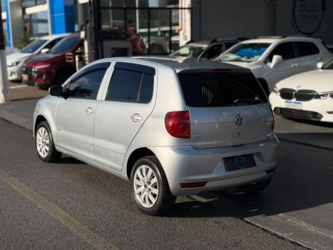 VOLKSWAGEN Fox 1.6 4P, Foto 11