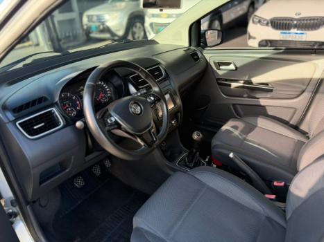 VOLKSWAGEN Fox 1.6 4P, Foto 15