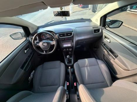 VOLKSWAGEN Fox 1.6 4P, Foto 17