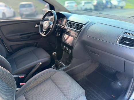 VOLKSWAGEN Fox 1.6 4P, Foto 19