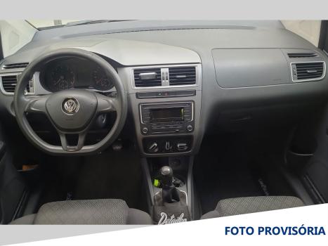 VOLKSWAGEN Fox 1.6 4P MSI TRENDLINE FLEX, Foto 5