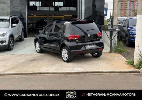 VOLKSWAGEN Fox 1.6 4P FLEX HIGHLINE I-MOTION AUTOMATIZADO, Foto 3