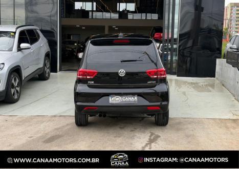 VOLKSWAGEN Fox 1.6 4P FLEX HIGHLINE I-MOTION AUTOMATIZADO, Foto 5