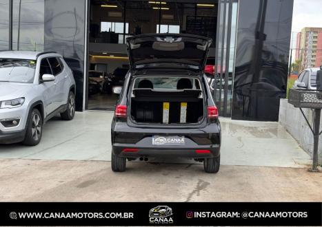 VOLKSWAGEN Fox 1.6 4P FLEX HIGHLINE I-MOTION AUTOMATIZADO, Foto 6