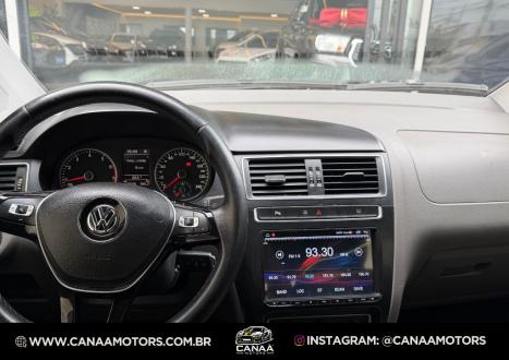 VOLKSWAGEN Fox 1.6 4P FLEX HIGHLINE I-MOTION AUTOMATIZADO, Foto 7