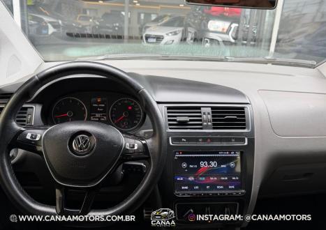 VOLKSWAGEN Fox 1.6 4P FLEX HIGHLINE I-MOTION AUTOMATIZADO, Foto 8