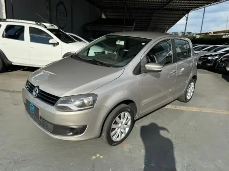 VOLKSWAGEN Fox 1.6 FLEX, Foto 1