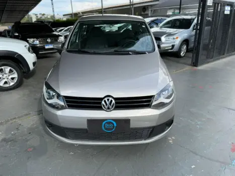 VOLKSWAGEN Fox 1.6 FLEX, Foto 2