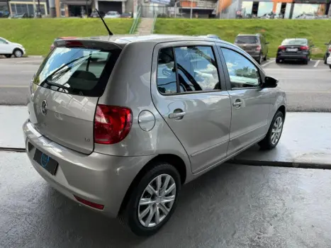 VOLKSWAGEN Fox 1.6 FLEX, Foto 4