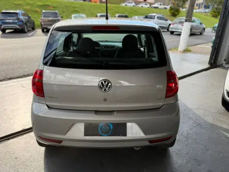 VOLKSWAGEN Fox 1.6 FLEX, Foto 5