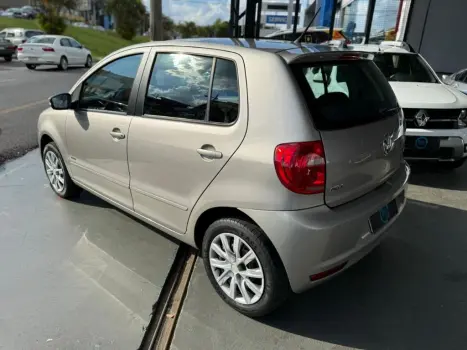 VOLKSWAGEN Fox 1.6 FLEX, Foto 6