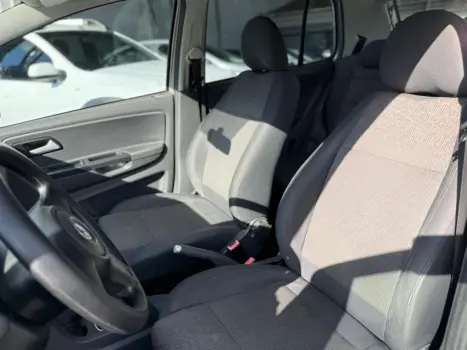 VOLKSWAGEN Fox 1.6 FLEX, Foto 7