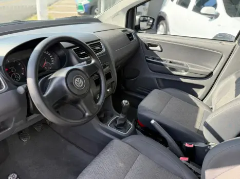 VOLKSWAGEN Fox 1.6 FLEX, Foto 8