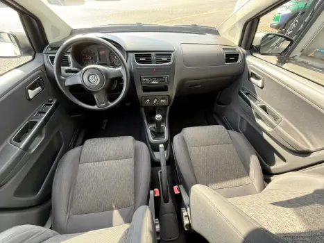 VOLKSWAGEN Fox 1.6 FLEX, Foto 9