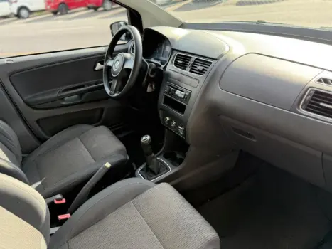 VOLKSWAGEN Fox 1.6 FLEX, Foto 10