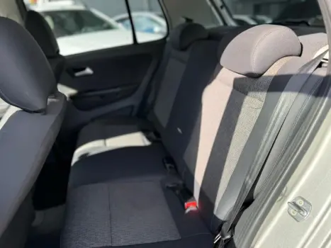VOLKSWAGEN Fox 1.6 FLEX, Foto 11