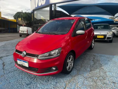 VOLKSWAGEN Fox 1.6 FLEX, Foto 2