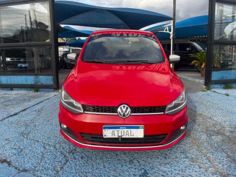 VOLKSWAGEN Fox 1.6 FLEX, Foto 3