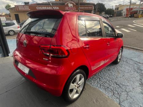 VOLKSWAGEN Fox 1.6 FLEX, Foto 5