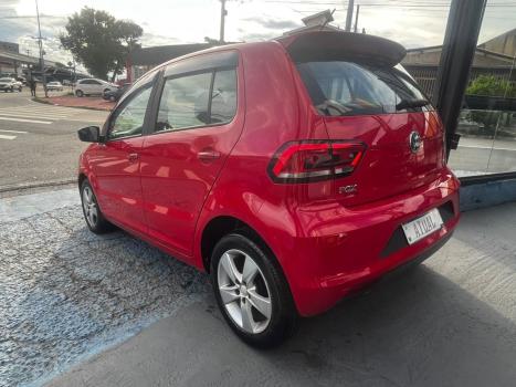 VOLKSWAGEN Fox 1.6 FLEX, Foto 6