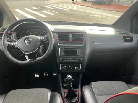 VOLKSWAGEN Fox 1.6 FLEX, Foto 7