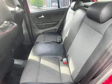 VOLKSWAGEN Fox 1.6 FLEX, Foto 8