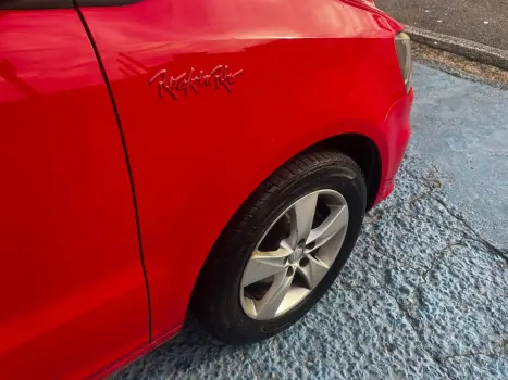 VOLKSWAGEN Fox 1.6 FLEX, Foto 9