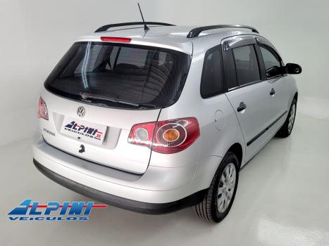 VOLKSWAGEN Fox 1.6 PLUS FLEX, Foto 3