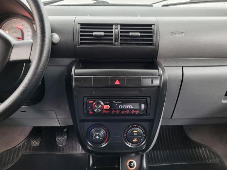 VOLKSWAGEN Fox 1.6 PLUS FLEX, Foto 6