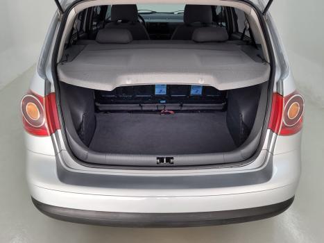 VOLKSWAGEN Fox 1.6 PLUS FLEX, Foto 10