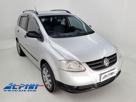 VOLKSWAGEN Fox 1.6 PLUS FLEX, Foto 2