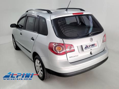 VOLKSWAGEN Fox 1.6 PLUS FLEX, Foto 4
