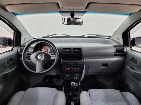 VOLKSWAGEN Fox 1.6 PLUS FLEX, Foto 5