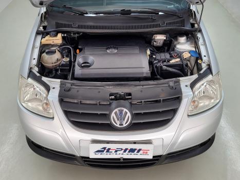VOLKSWAGEN Fox 1.6 PLUS FLEX, Foto 11